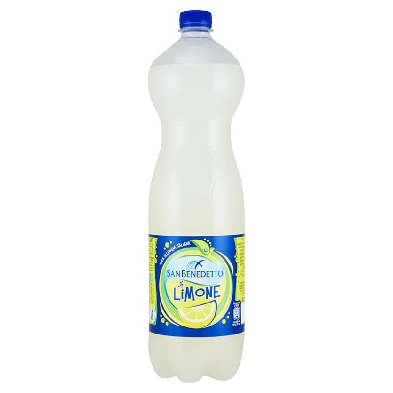 San Benedetto – Bevanda al Limone fino al 46% off Deal
