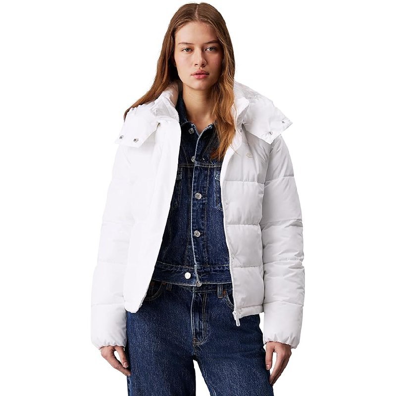Calvin Klein Donna Piumino: fino al 30% di sconto Deal