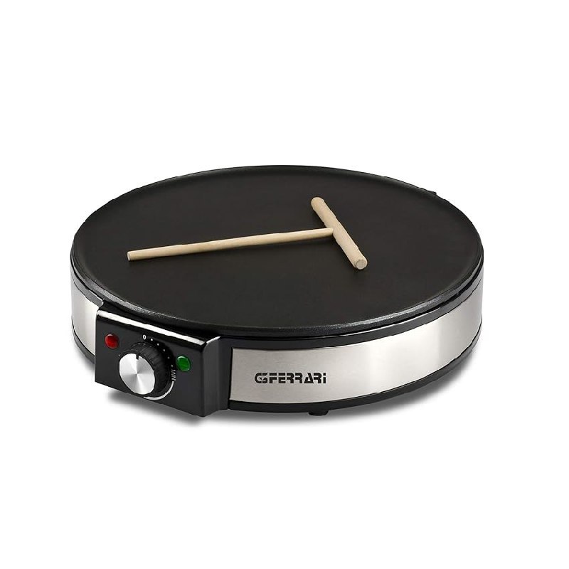 G3 Ferrari Crepiera fino al 40% off Deal