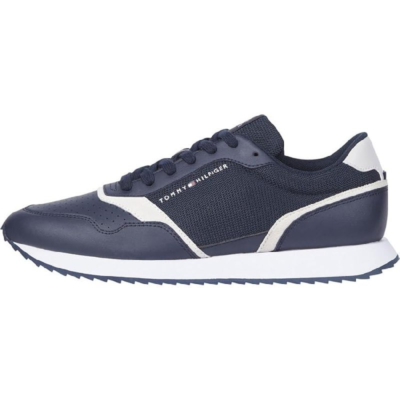 Scarpe Uomo Tommy Hilfiger fino al 45% di sconto