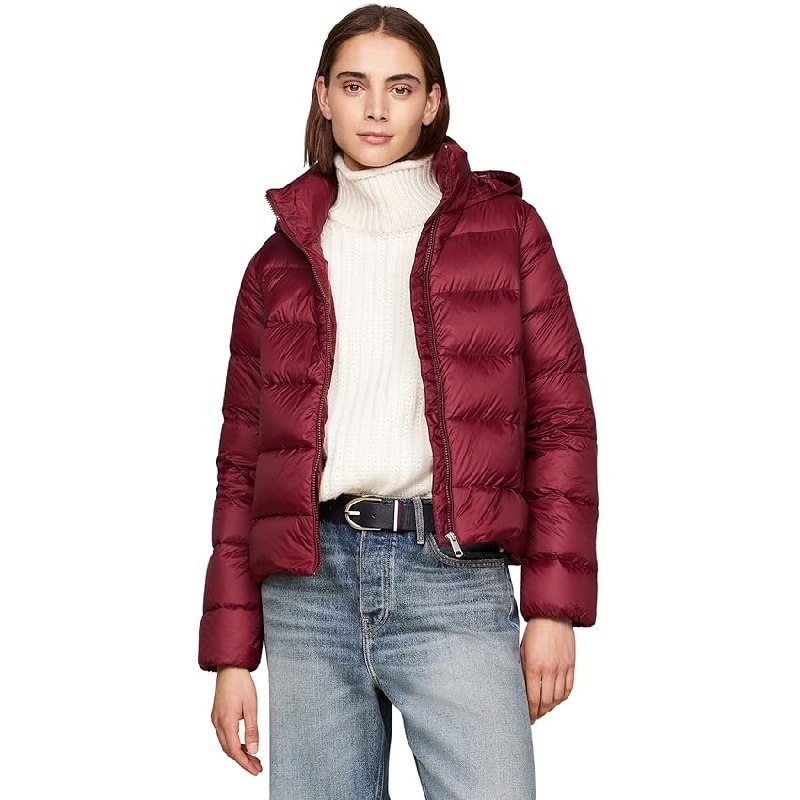 Tommy Hilfiger Giacca Donna fino al 50% di sconto