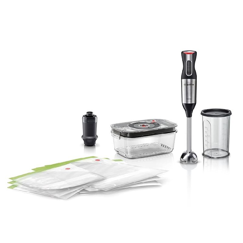 Bosch Frullatore: fino al 53% di sconto Deal