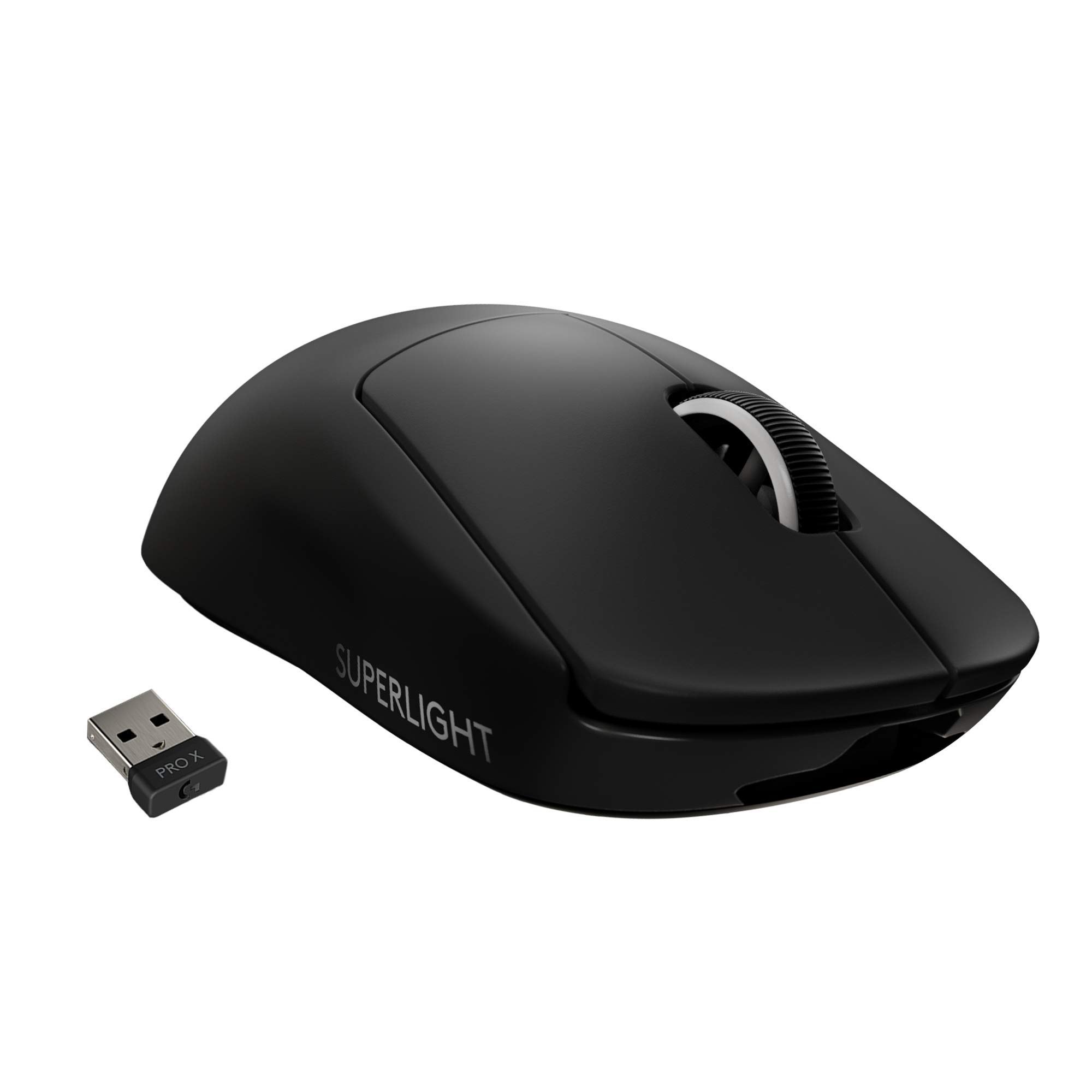 Logitech G PRO X SUPERLIGHT fino al 39% di sconto Deal