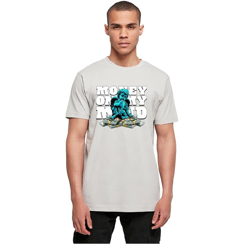 Mister Tee T-Shirt Uomo fino al 50% di sconto Deals