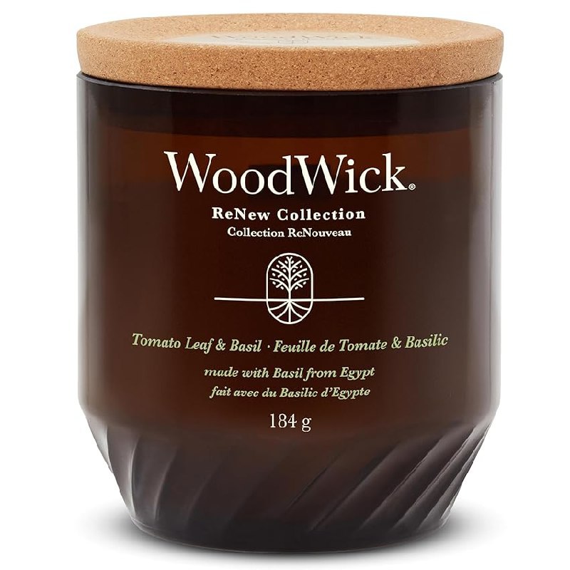 WoodWick – Fino al 54% di sconto sulla Candela Deal