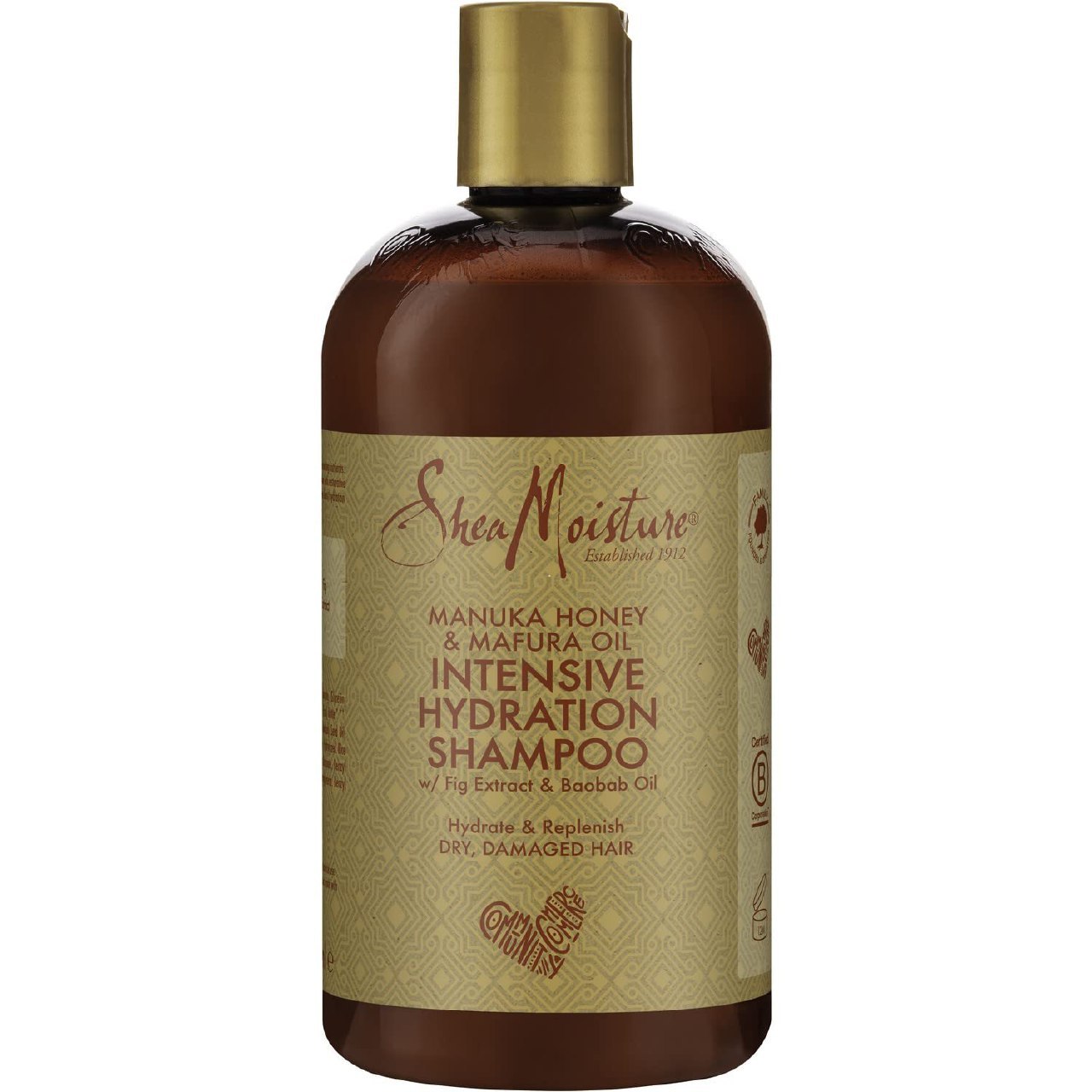 SheaMoisture Shampoo 45% di sconto Deal