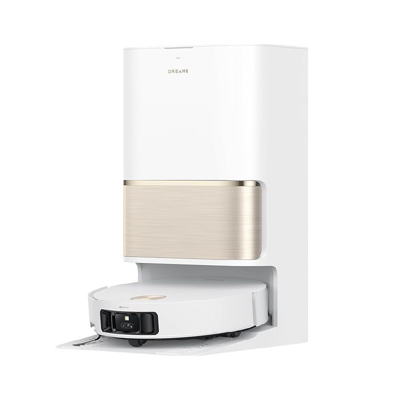 DREAME L50 Pro Ultra Robot: fino al 20% off Deal