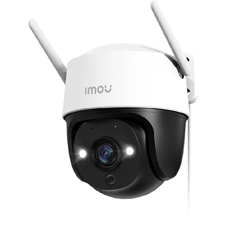 Imou 2K Telecamera – fino al 65% di sconto Affare