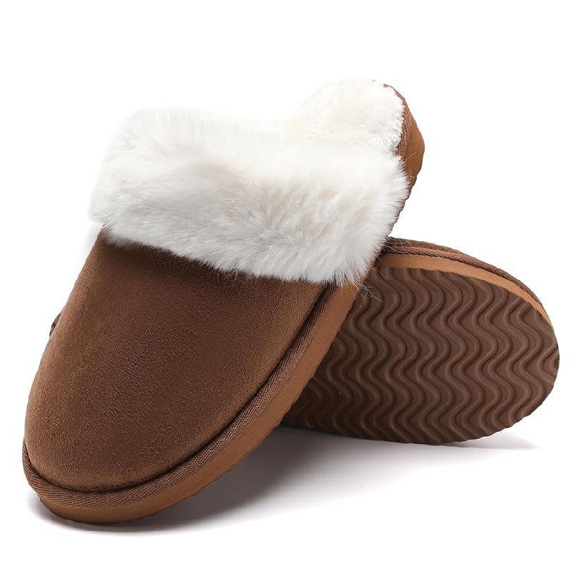 Pantofole da Donna Invernali: fino al 51% di sconto Deal