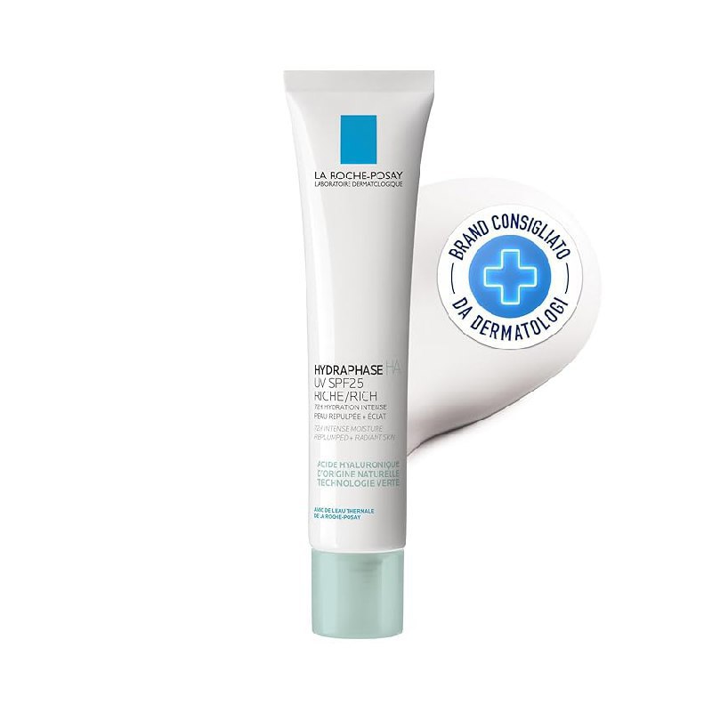 La Roche-Posay Hydraphase: fino al 25% di sconto Deal