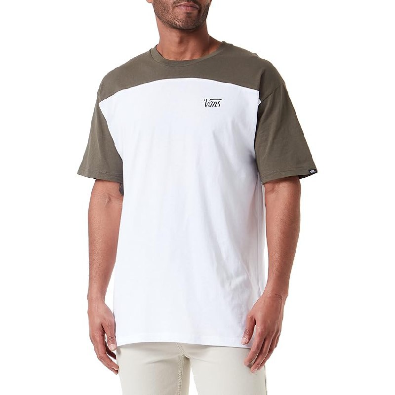 Vans – T-Shirt Uomo fino al 30% di sconto!