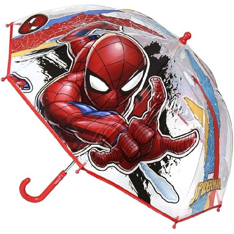 Spider-Man Ombrello fino al 50% di sconto Deal
