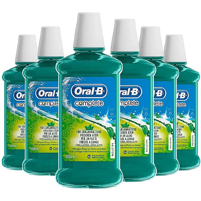 Oral-B Pro-Expert fino al 38% offerta
