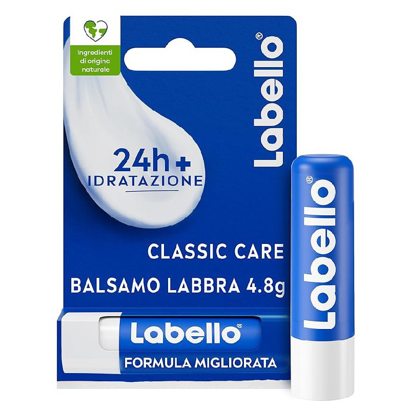 Labello – Burrocacao fino al 38% di sconto
