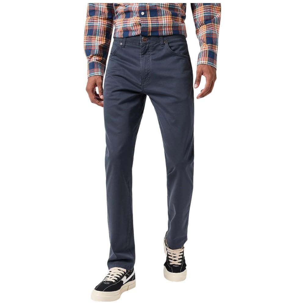Wrangler Larston, Jeans Uomo fino al 50% di sconto Deal