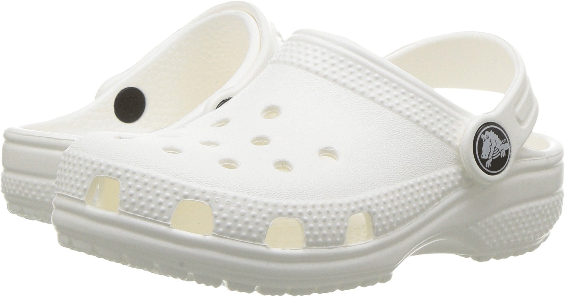 Crocs Classic Clog K fino al 29% di sconto!