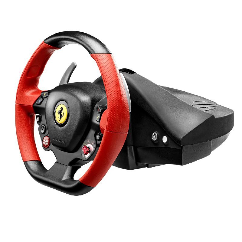 Thrustmaster Ferrari 458 Spider: fino al 3% sconto Deal