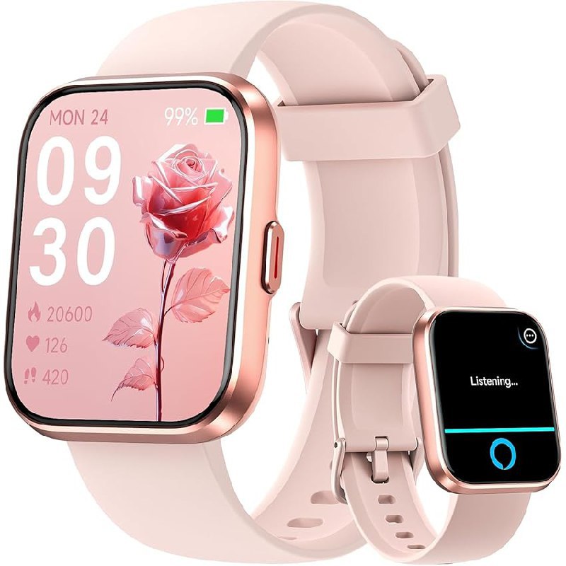 Smartwatch con Tecnologia fino al 20% di sconto