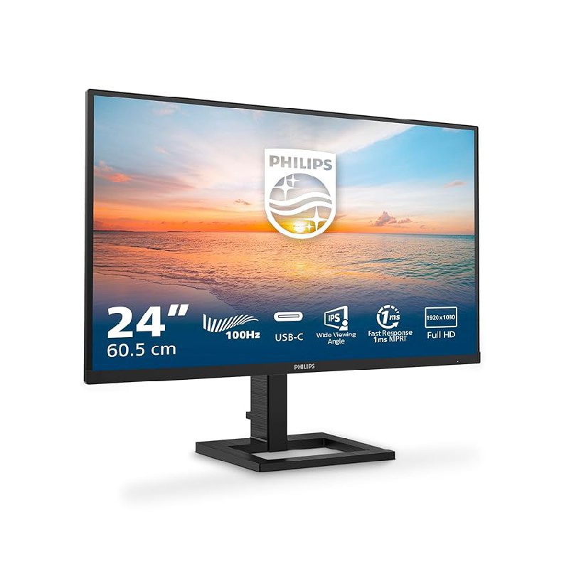 PHILIPS 24E1N1300AM Monitor fino al 15% di sconto Deal