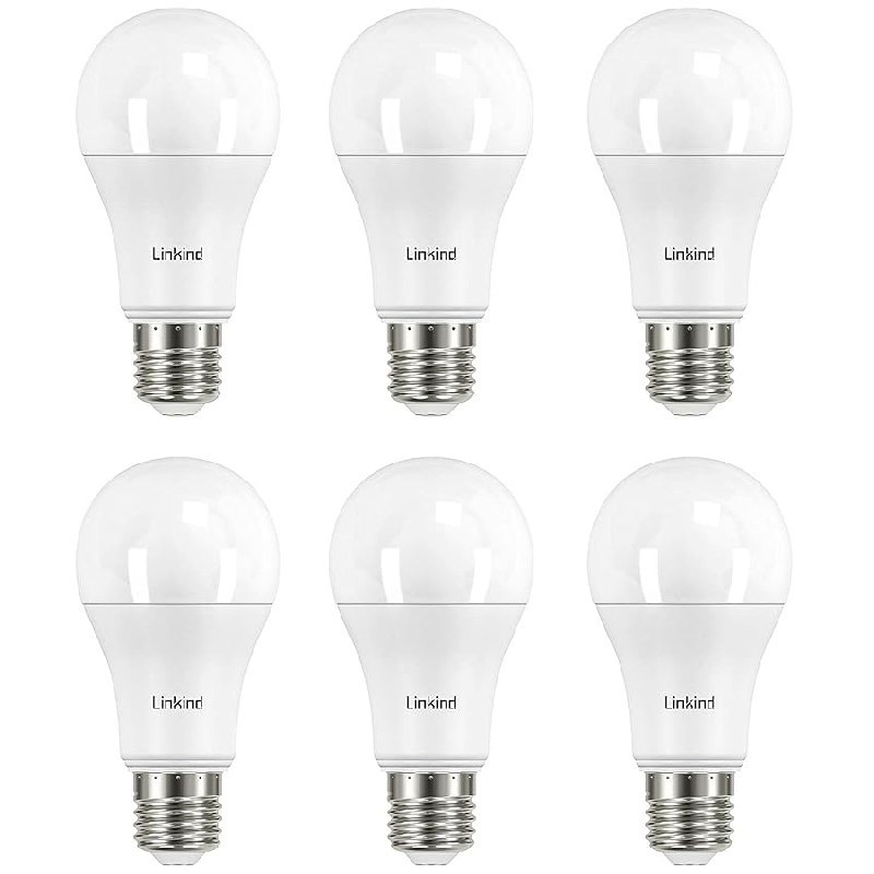 Linkind Lampadina LED E27: sconto fino al 15% Deal