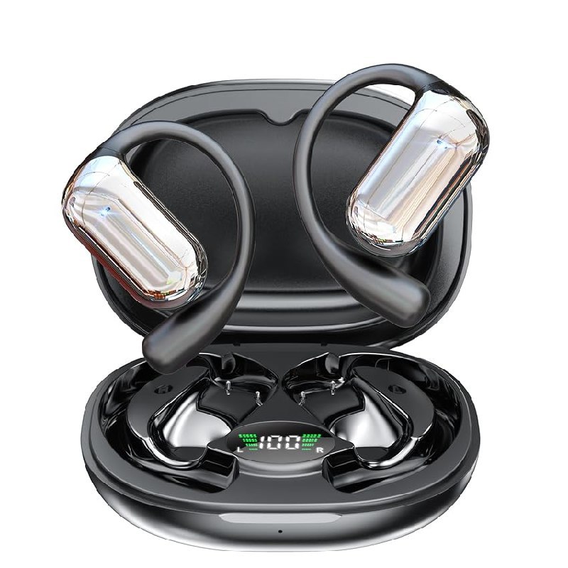 Auricolari Wireless Bluetooth fino al 30% off Deal