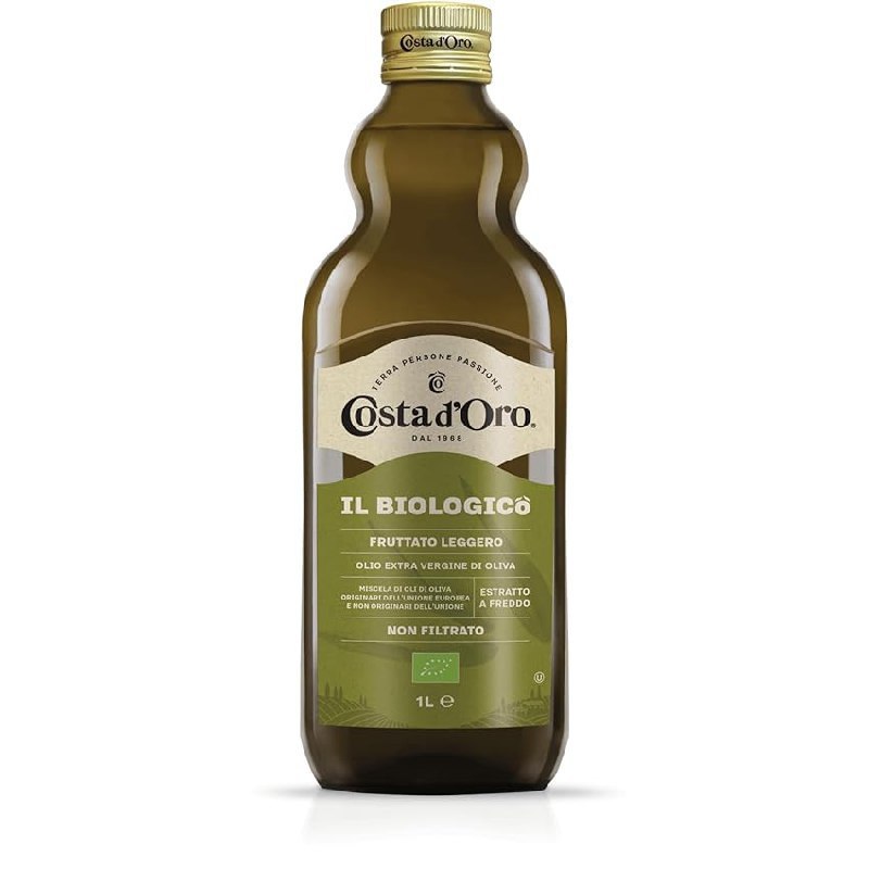 Costa d’Oro Olio: fino al 10% di sconto Deal