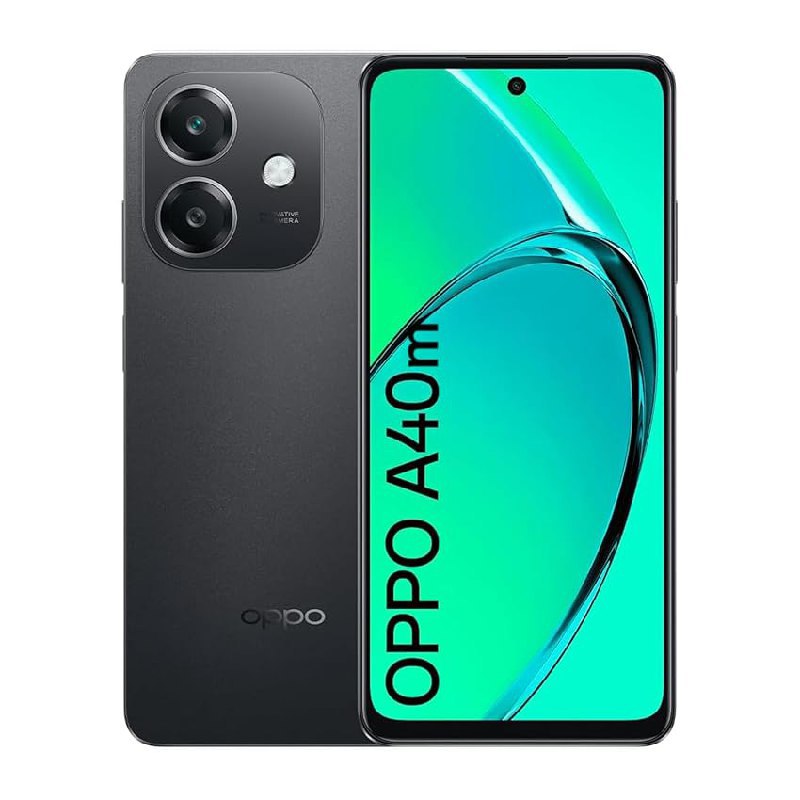 OPPO A40m fino al 22% di sconto su Amazon Deal