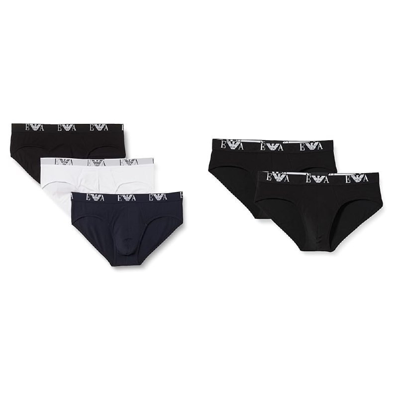 Emporio Armani Boxer: fino al 31% di sconto Deal