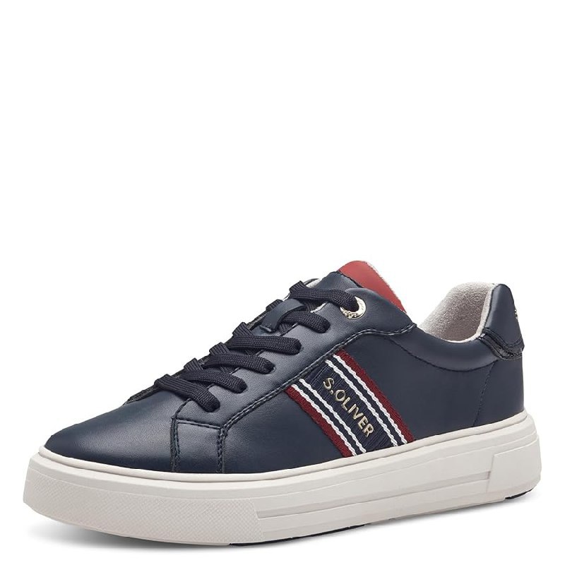 s.Oliver Sneaker da Donna: fino al 50% di sconto