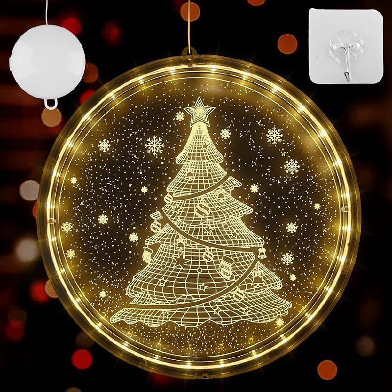 BORDEAG Luce decorativa fino al 20% di sconto Offerta