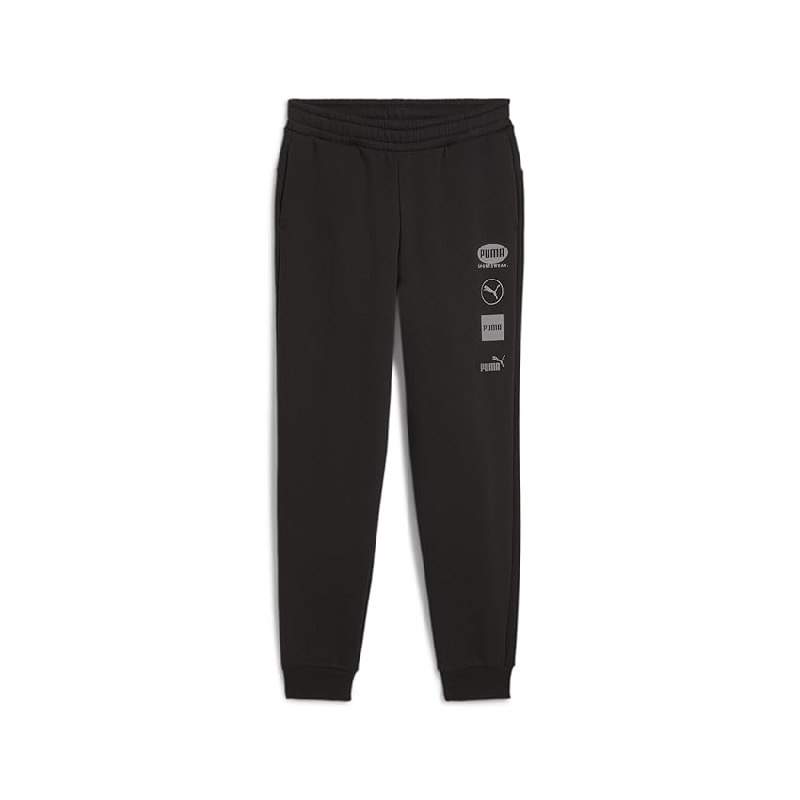 PUMA – Power Sweatpants Bambini fino al 20% di sconto