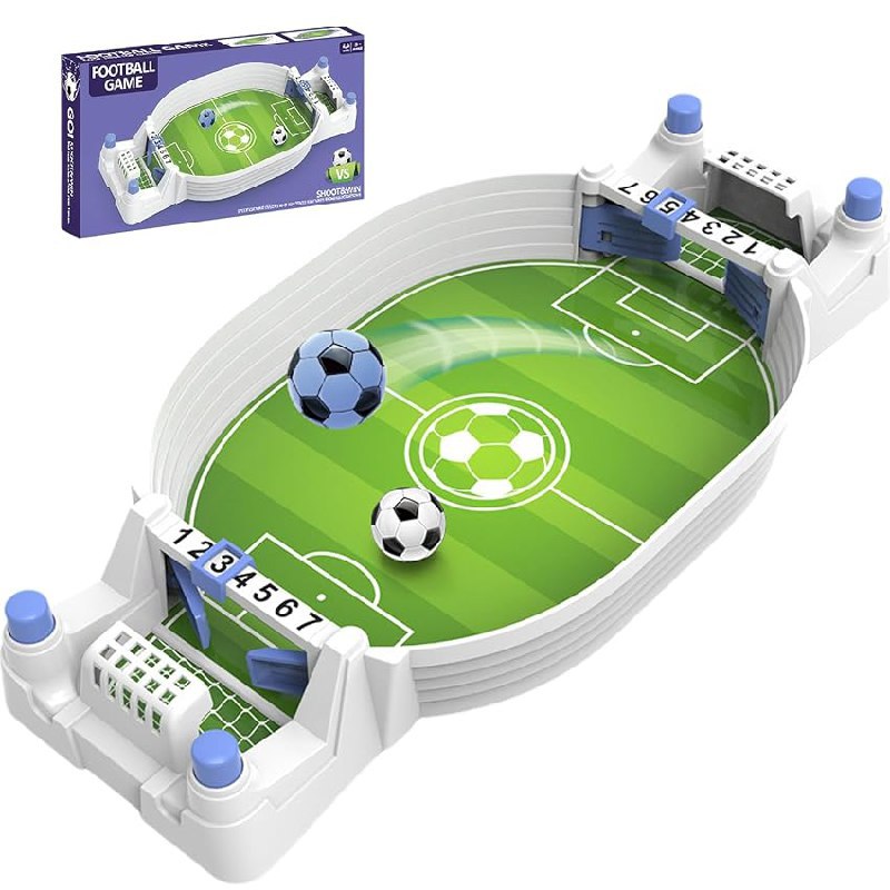 Falafoty Calcio Balilla Bambini fino al 50% di sconto