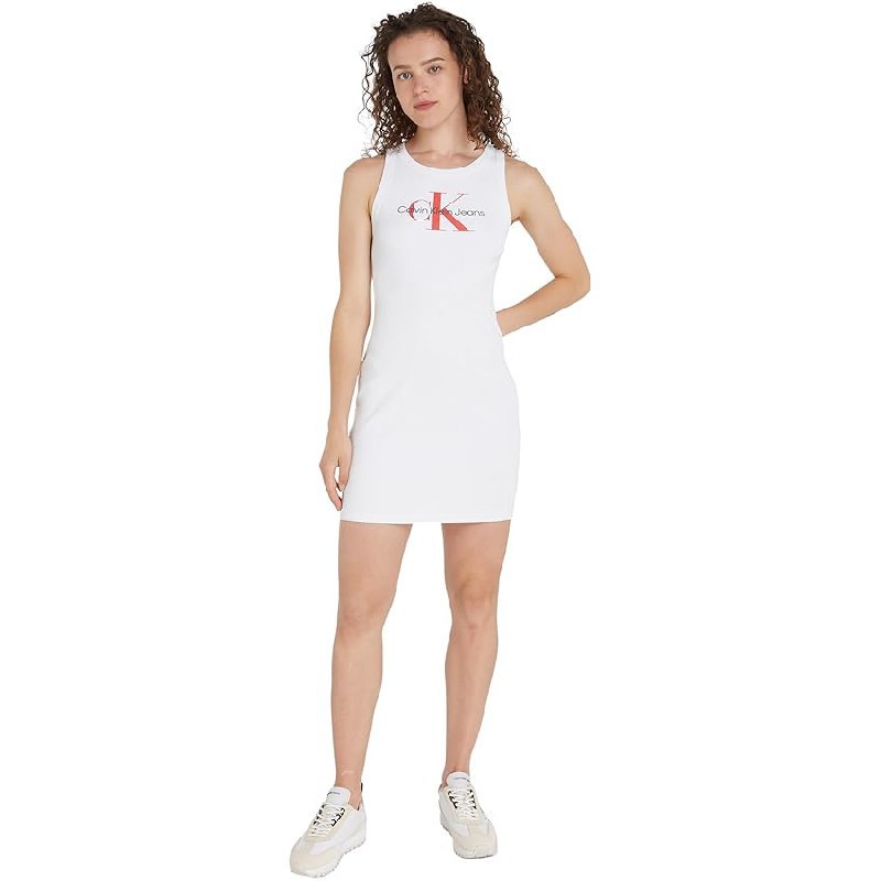 Calvin Klein Jeans Donna: fino al 50% di sconto!