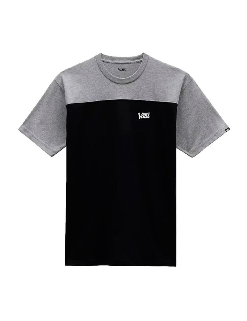 Vans Script Crew T-Shirt: fino al 30% di sconto Deal