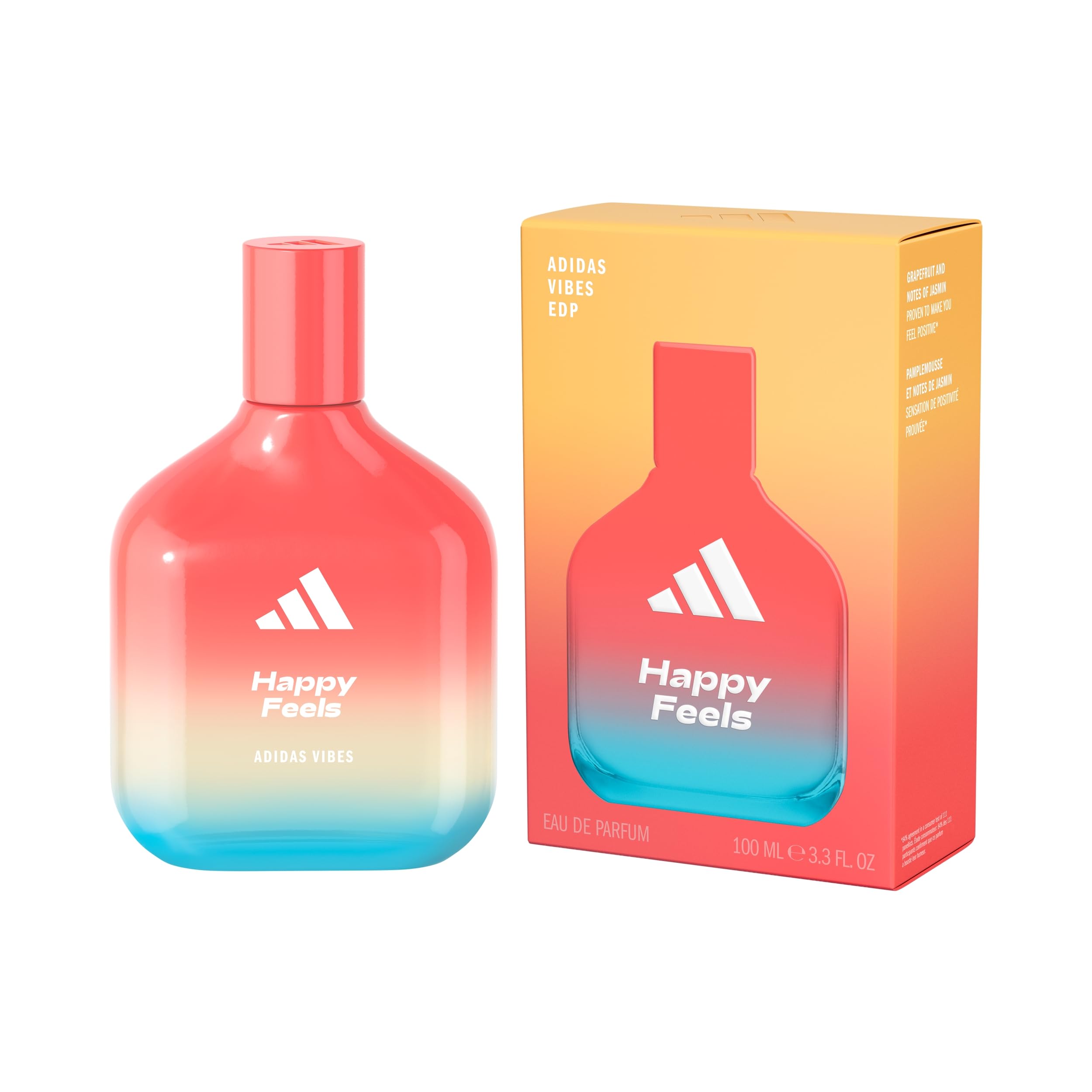 Adidas Vibes Happy Feels sconto fino al 21% Deal