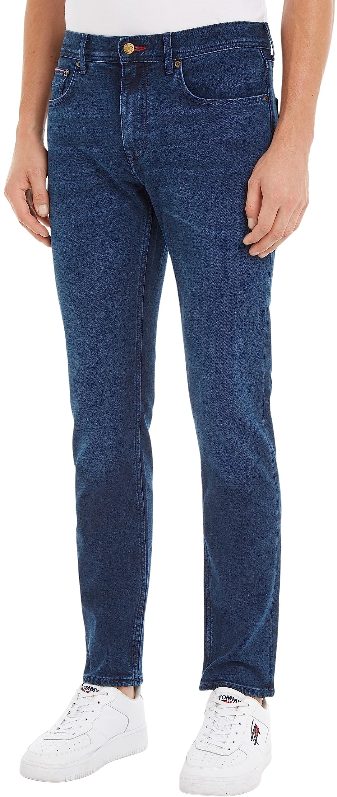 Tommy Hilfiger Jeans Uomo fino al 51% di sconto Deal