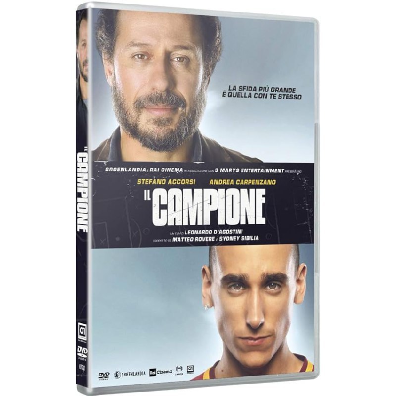 Il Campione: fino al 40% di sconto su Amazon