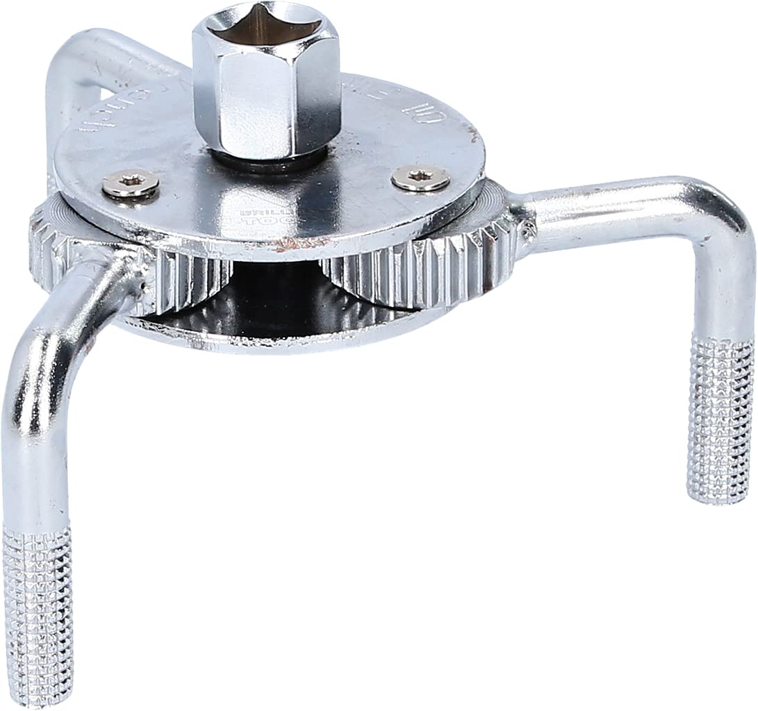 BRILLIANT TOOLS: Sconti fino al 50% su Chiave Filtro