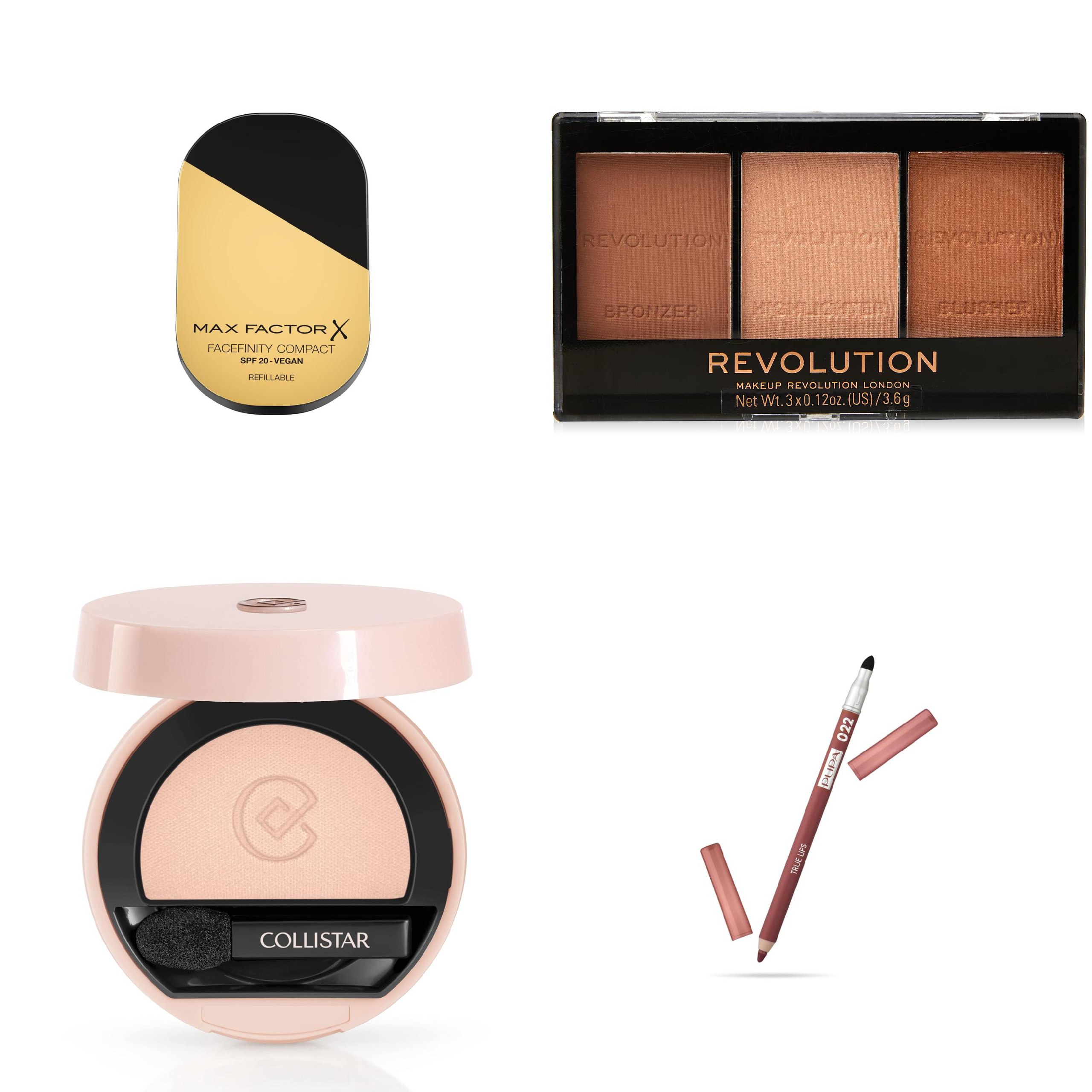 Max Factor Facefinity: fino al 31% off su Amazon Deal