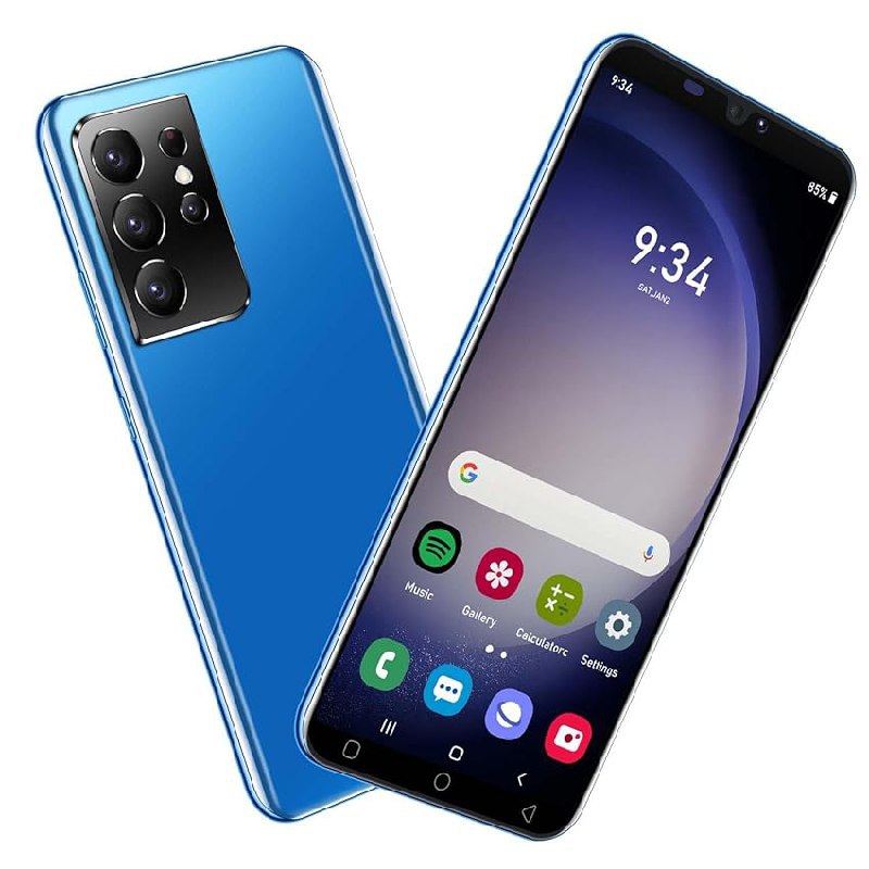 Smartphone Dual SIM S21Ultra fino al 30% di sconto Deal