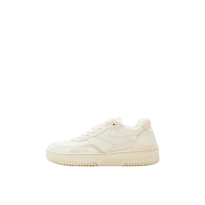 Desigual Scarpe: fino al 50% di sconto sul Deal