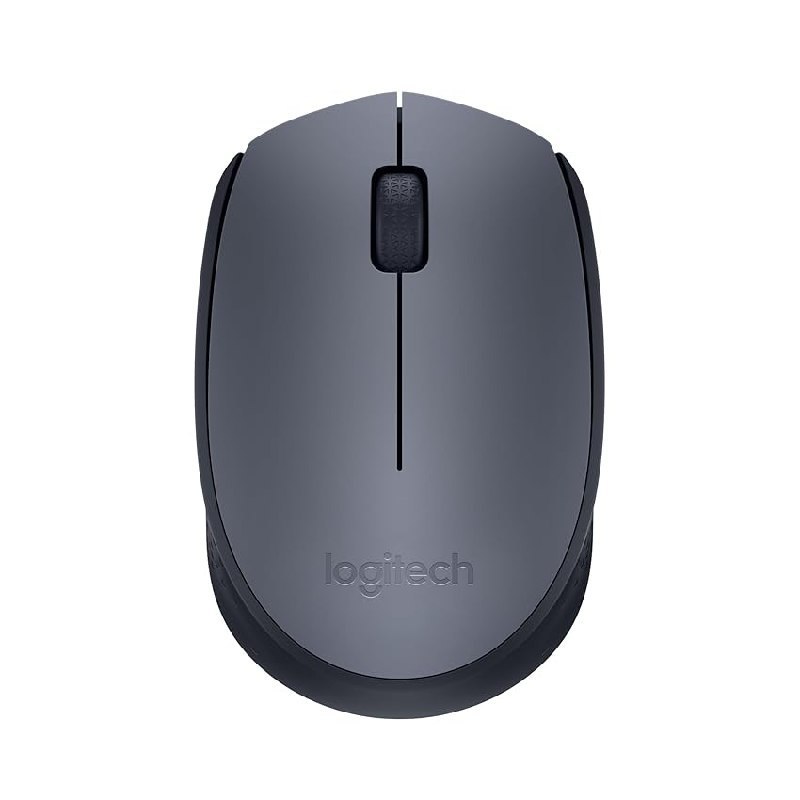 Logitech Mouse M170 fino al 20% di sconto Deal