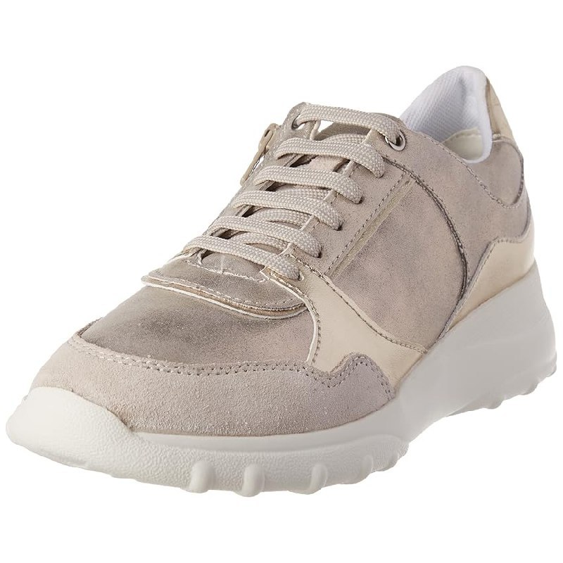 Geox D Alleniee: fino al 50% di sconto Deal