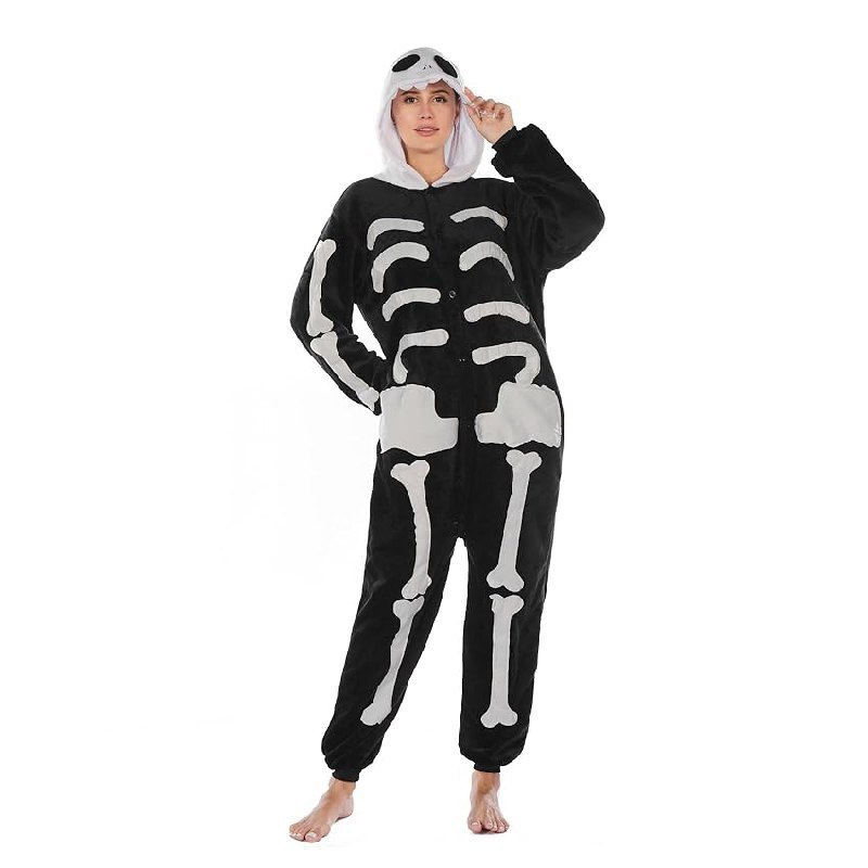 SPSHODOW Pigiama Unisex: fino al 75% di sconto Deal