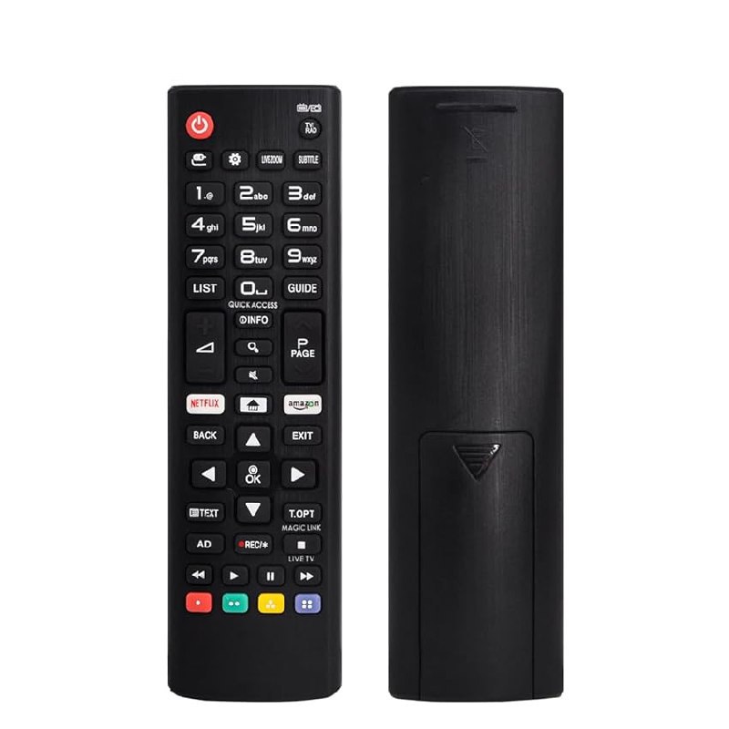 Davilis® Telecomando LG: fino al 75% di sconto Offerta