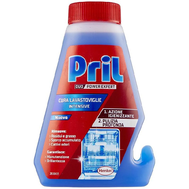 Pril Cura-Lavastoviglie fino al 16% di sconto