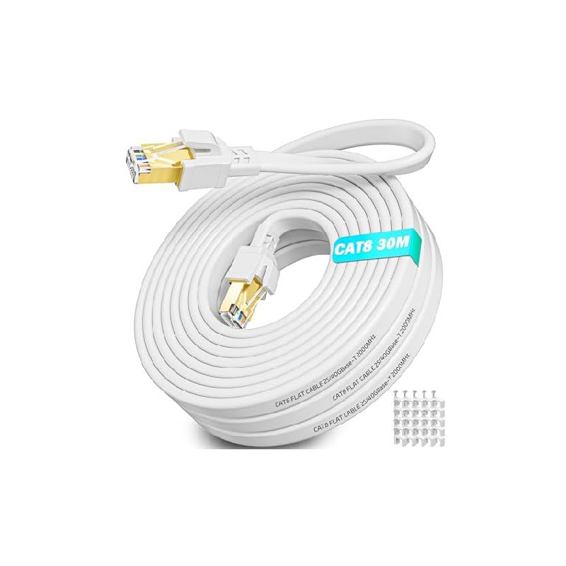Cavo Ethernet 30 Metri fino al 20% di sconto Deal