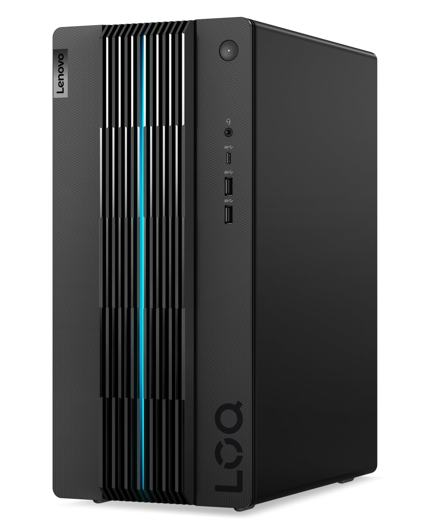 Lenovo LOQ Gaming Desktop: fino al 17% di sconto Deal
