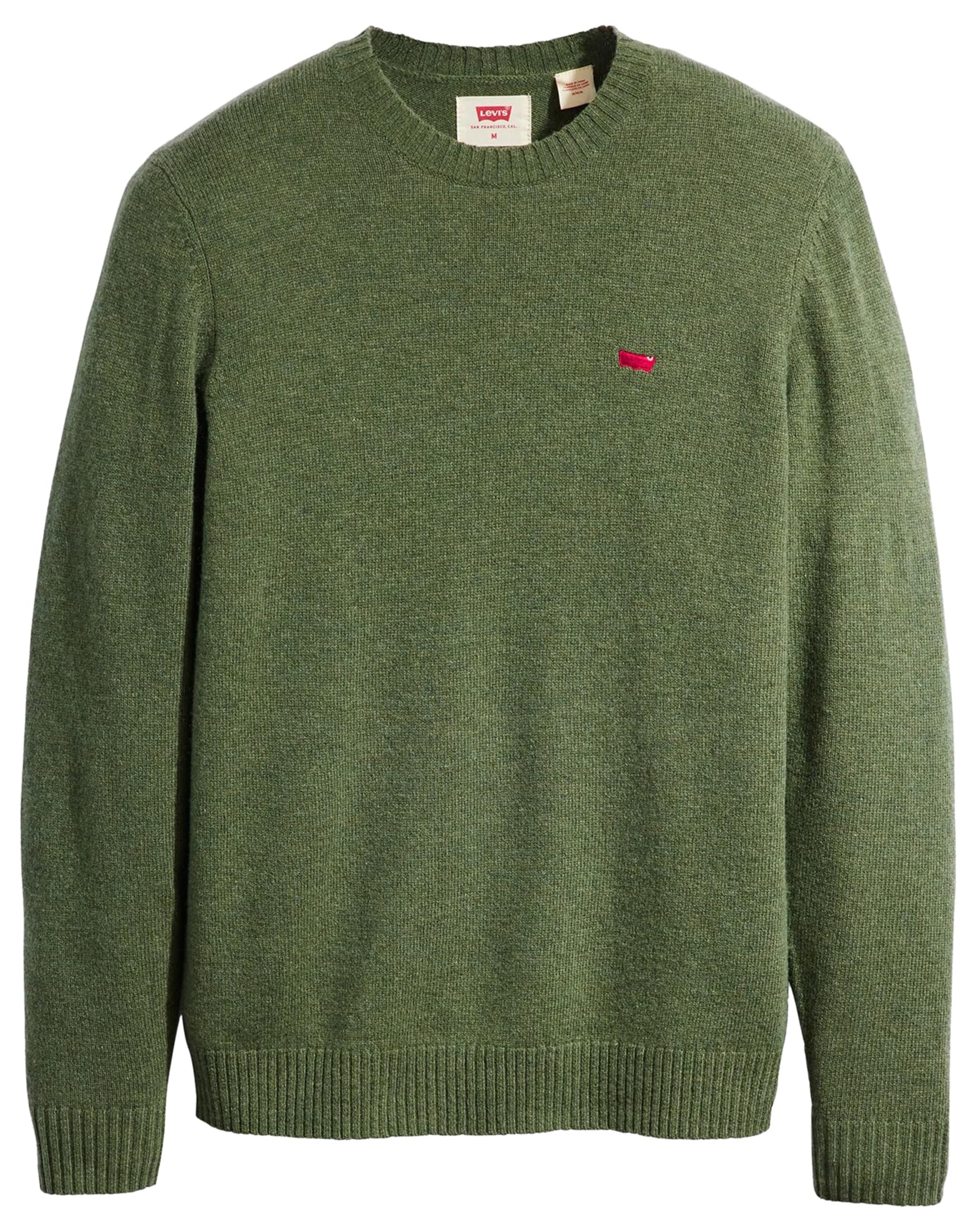 Levi’s Original Housemark Sweater: fino al 21% off Deal
