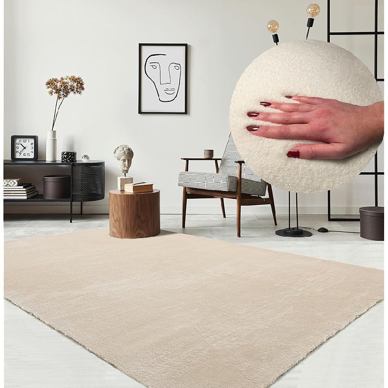 Relax Tappeto moderno fino a 15% di sconto Deal
